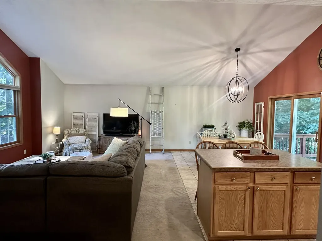 8500 Bent Pine Drive Almira Township MI 49650
