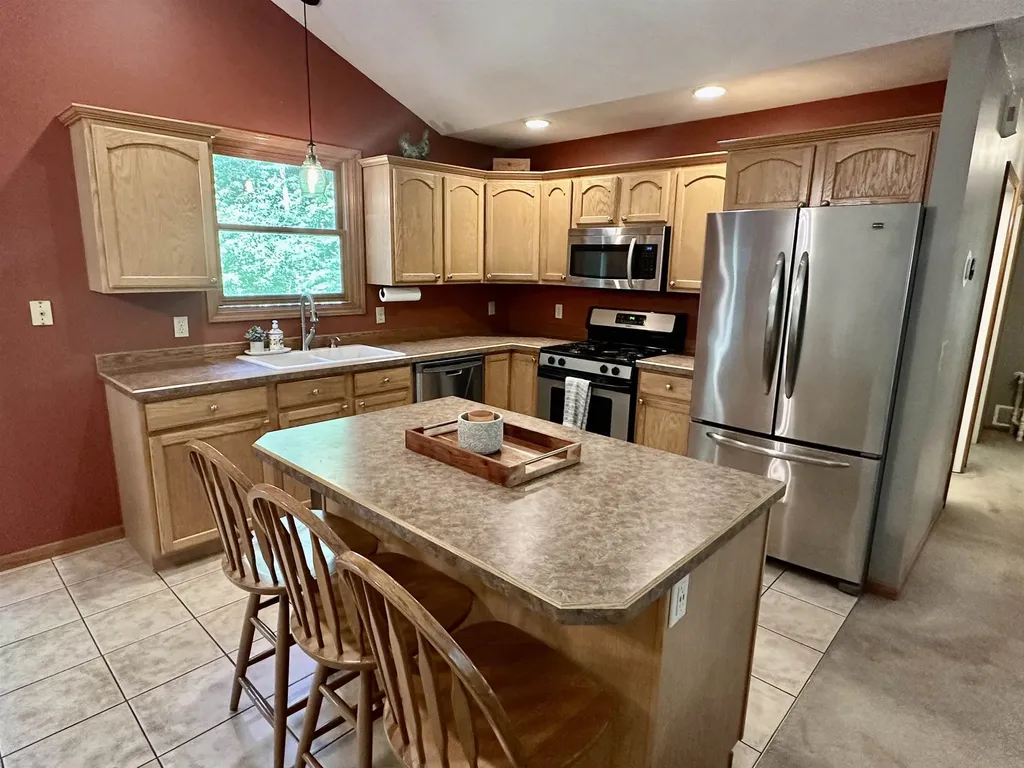 8500 Bent Pine Drive Almira Township MI 49650