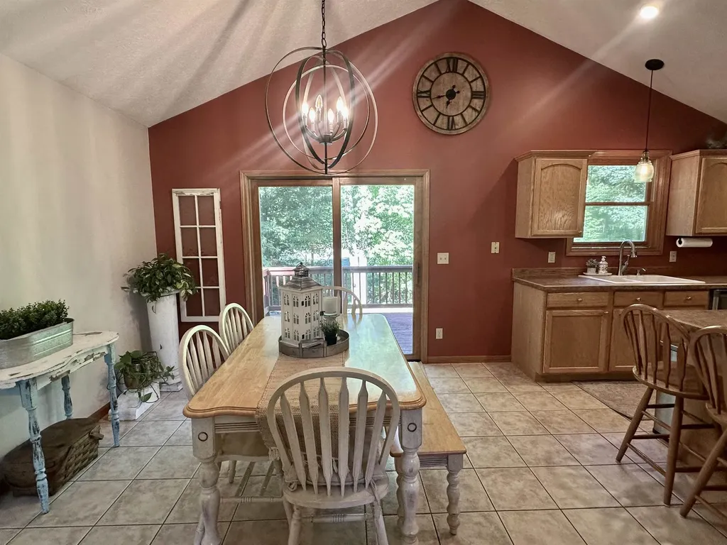 8500 Bent Pine Drive Almira Township MI 49650