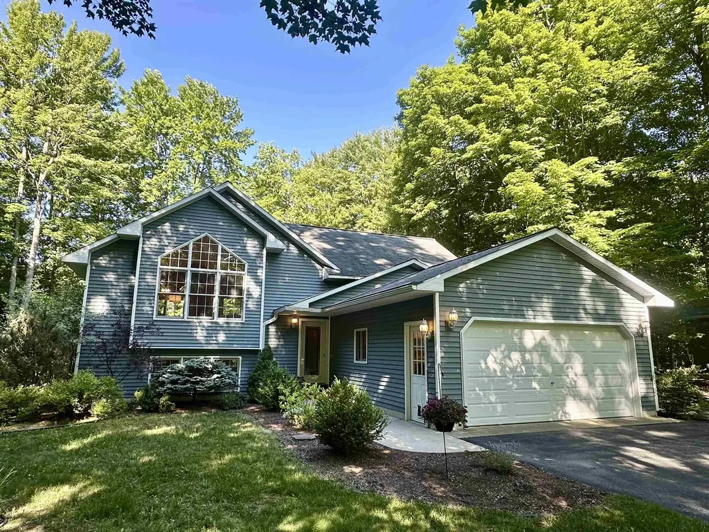 8500 Bent Pine Drive Almira Township MI 49650