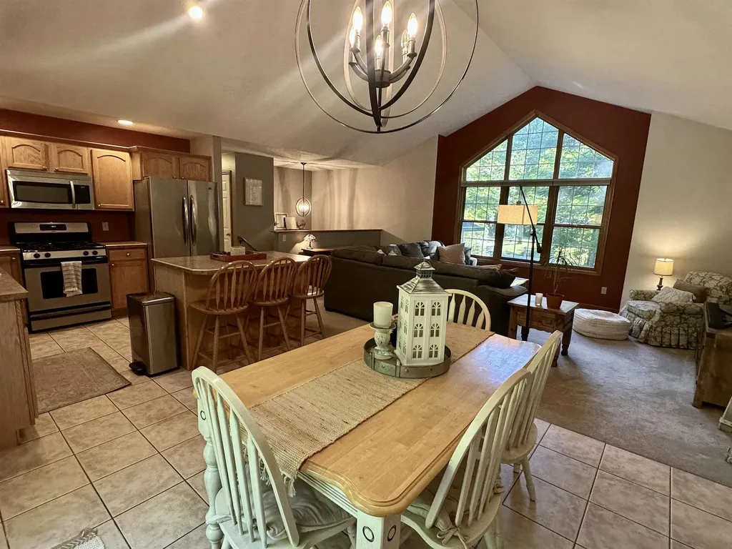 8500 Bent Pine Drive Almira Township MI 49650