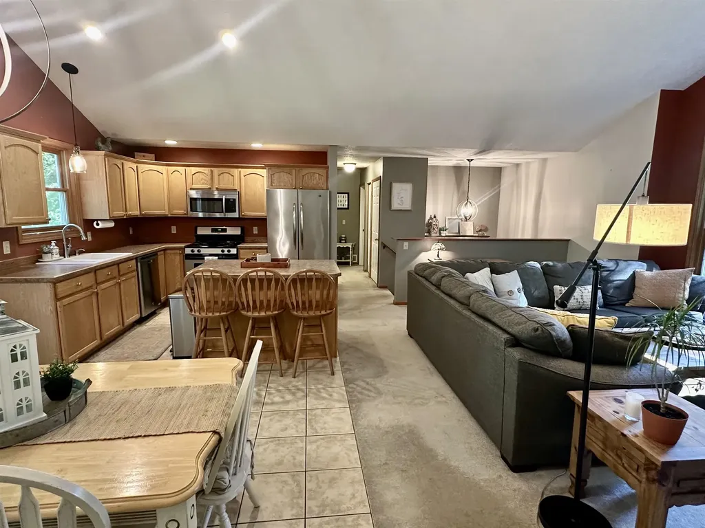 8500 Bent Pine Drive Almira Township MI 49650