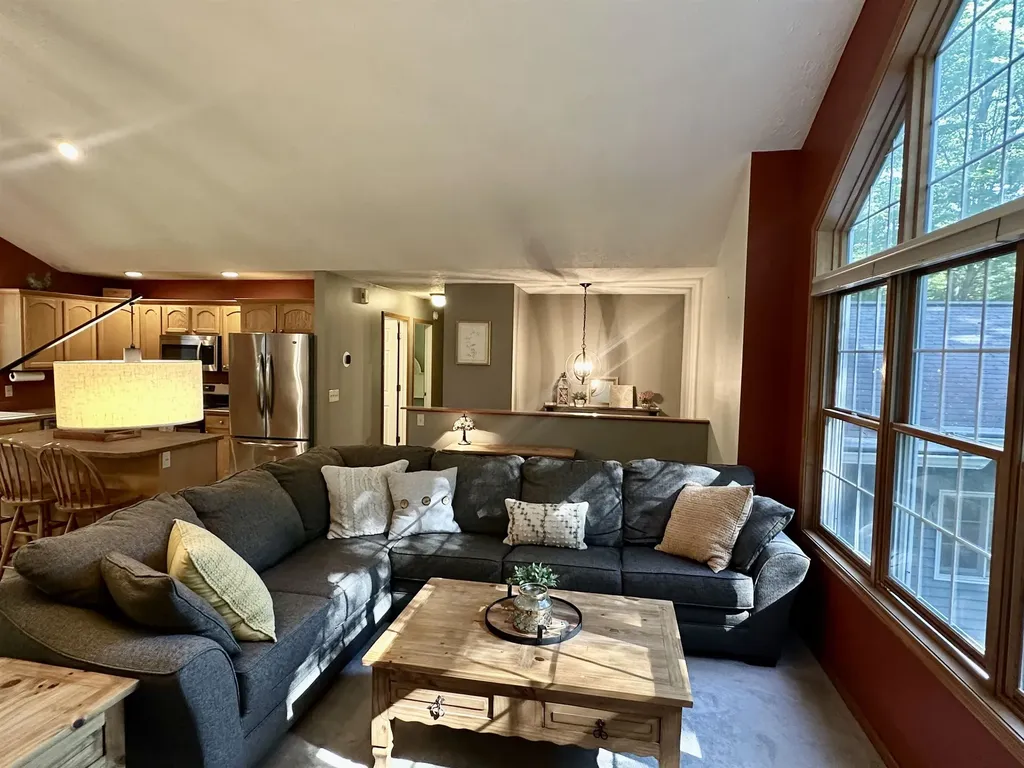 8500 Bent Pine Drive Almira Township MI 49650
