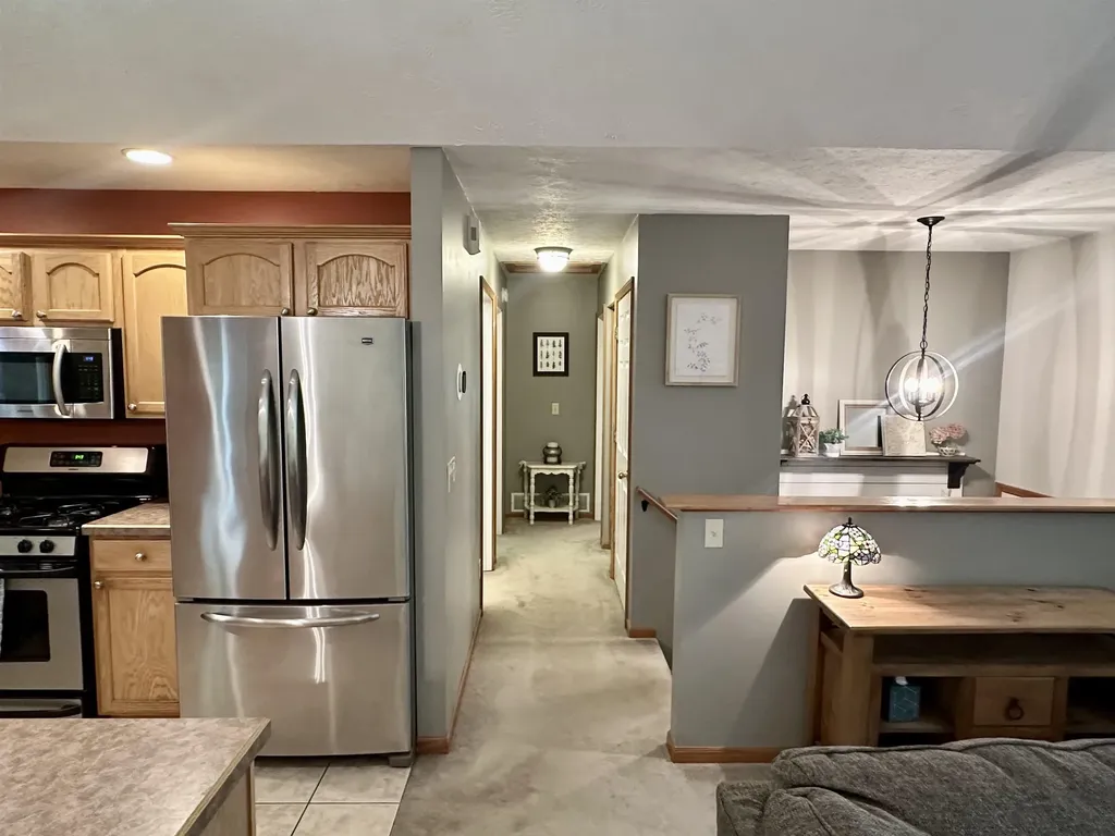 8500 Bent Pine Drive Almira Township MI 49650