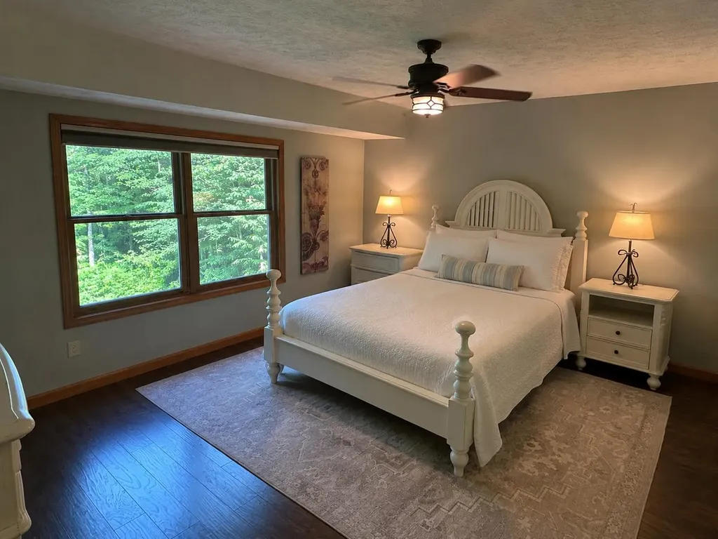8500 Bent Pine Drive Almira Township MI 49650