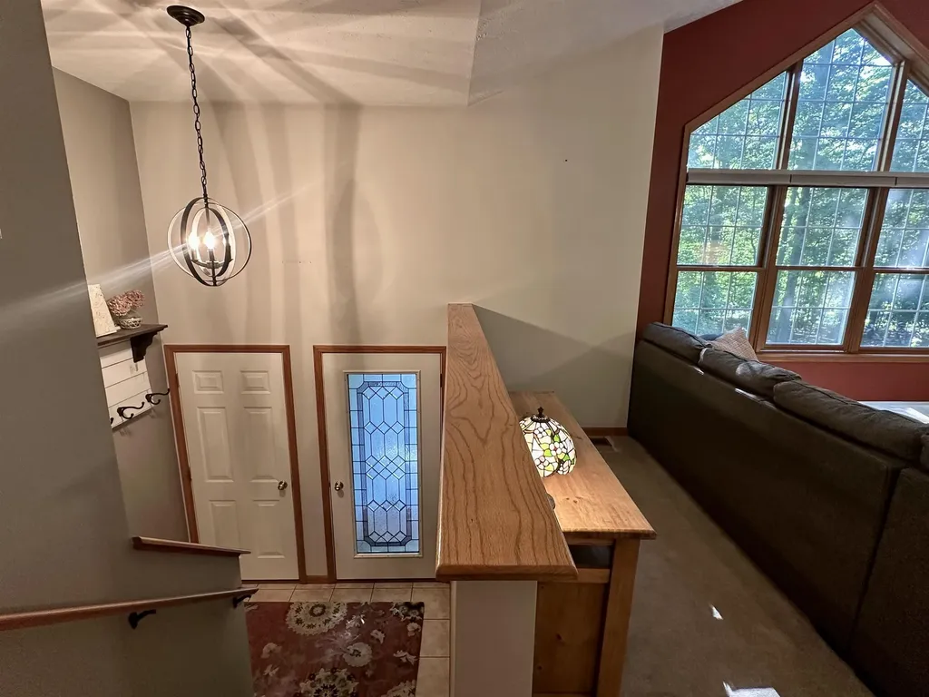 8500 Bent Pine Drive Almira Township MI 49650