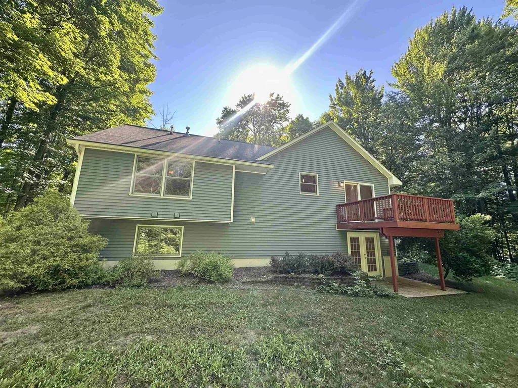 8500 Bent Pine Drive Almira Township MI 49650