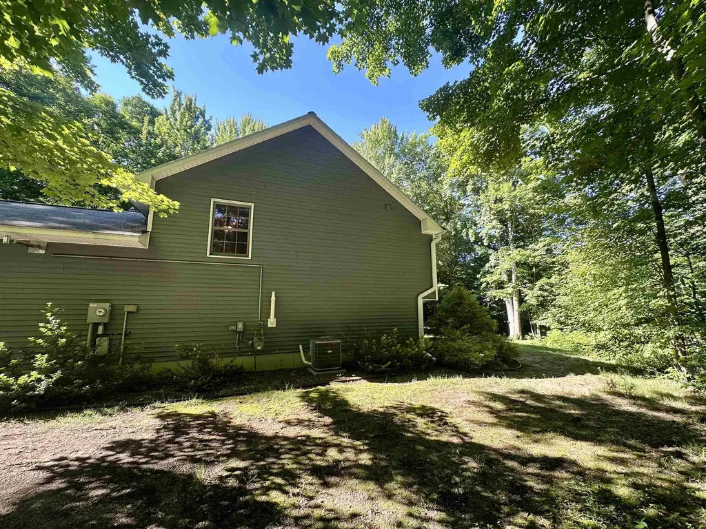 8500 Bent Pine Drive Almira Township MI 49650