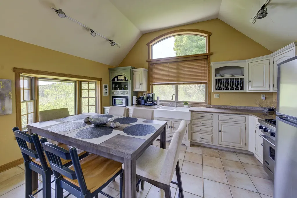 10702 E Hilltop Road Bingham Township MI 49682