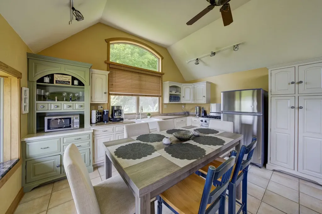 10702 E Hilltop Road Bingham Township MI 49682