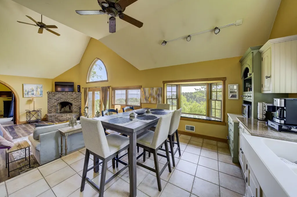 10702 E Hilltop Road Bingham Township MI 49682
