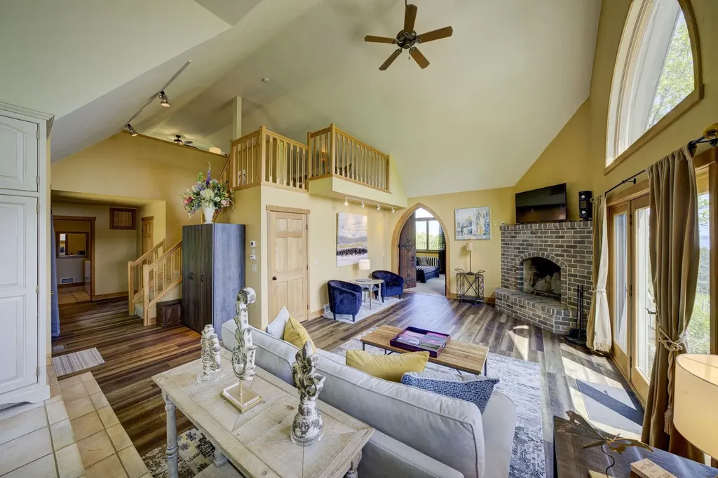 10702 E Hilltop Road Bingham Township MI 49682