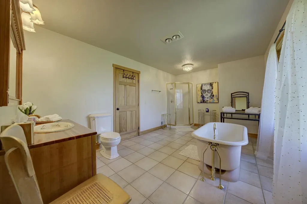 10702 E Hilltop Road Bingham Township MI 49682