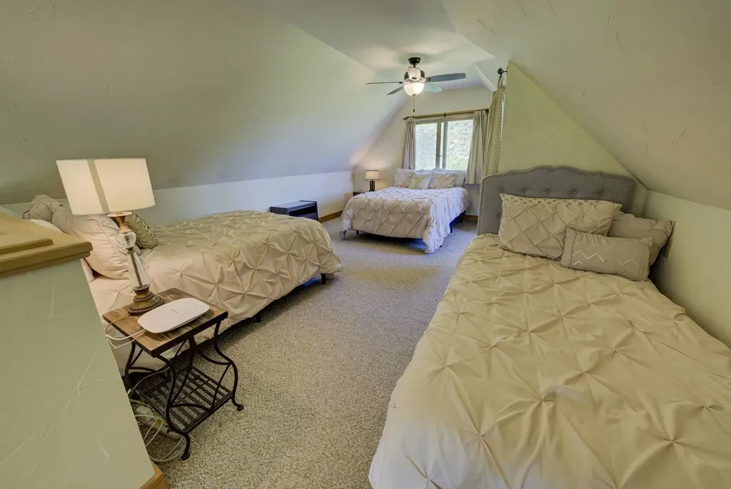 10702 E Hilltop Road Bingham Township MI 49682