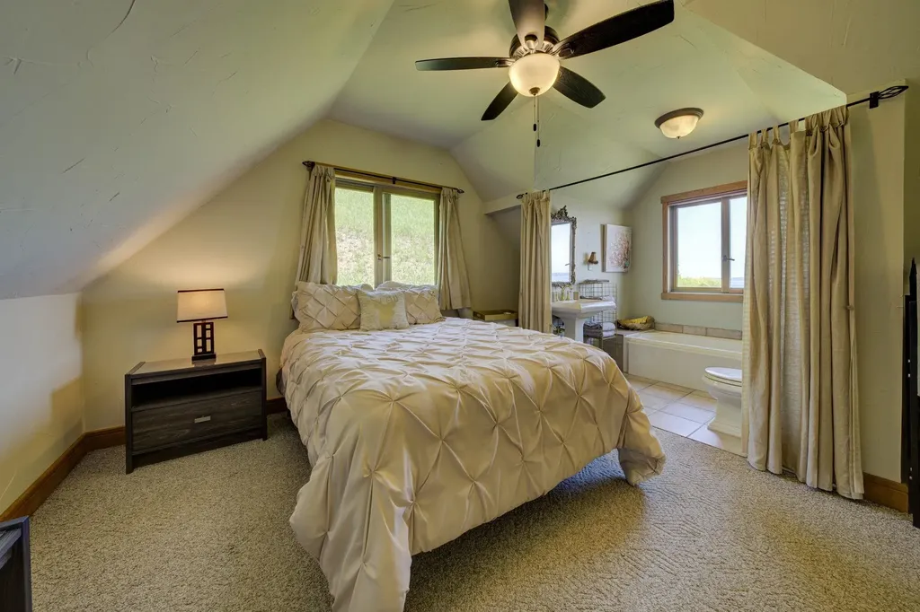 10702 E Hilltop Road Bingham Township MI 49682