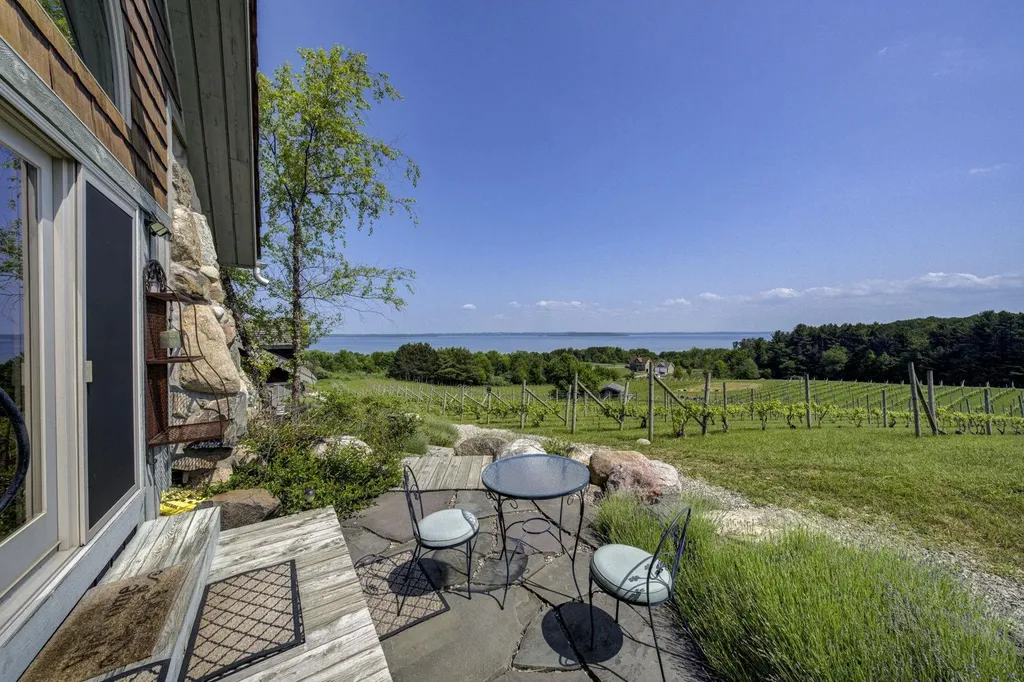 10702 E Hilltop Road Bingham Township MI 49682
