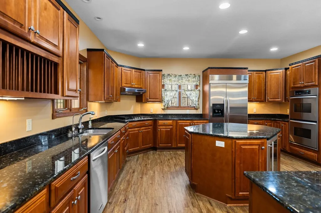 15445 Holly Drive Springdale Township MI 49683