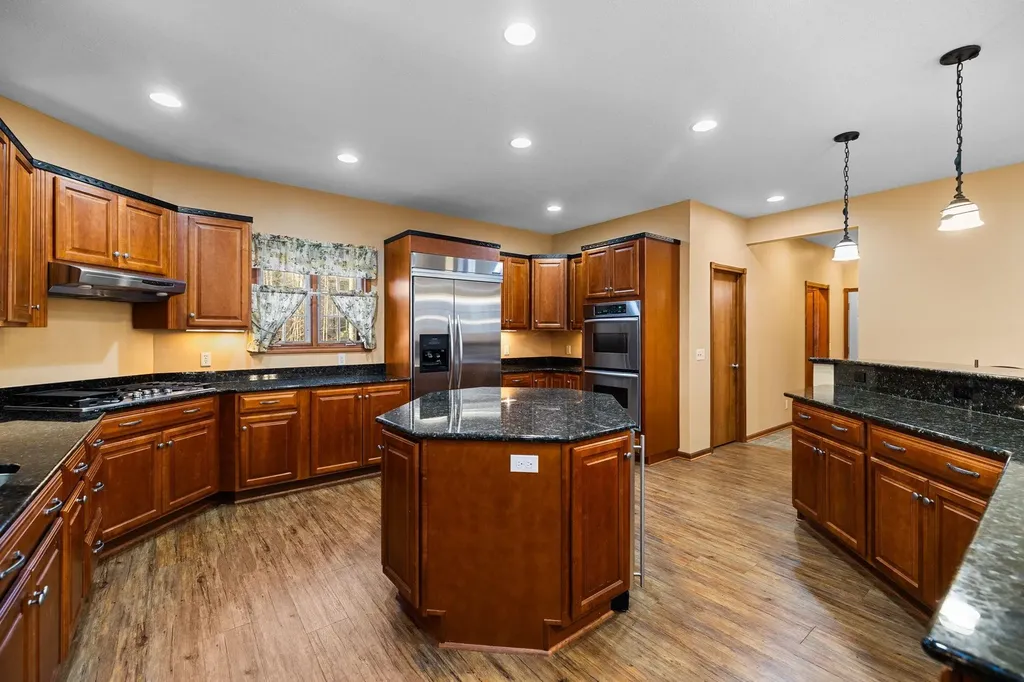 15445 Holly Drive Springdale Township MI 49683