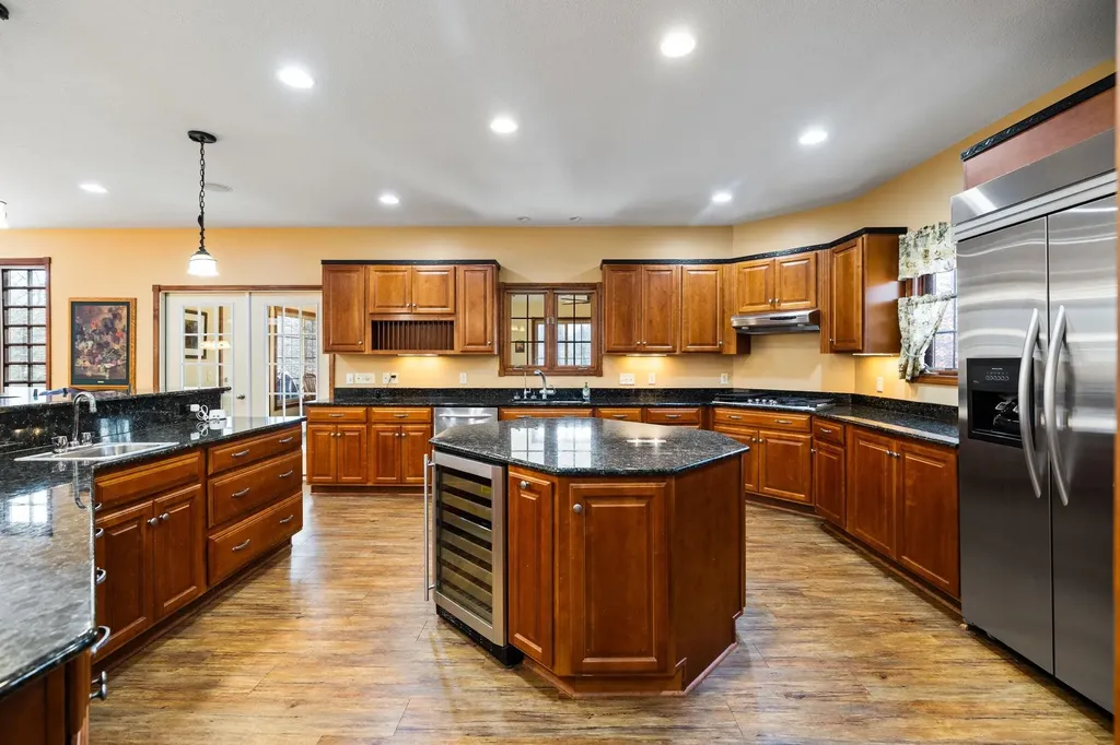 15445 Holly Drive Springdale Township MI 49683
