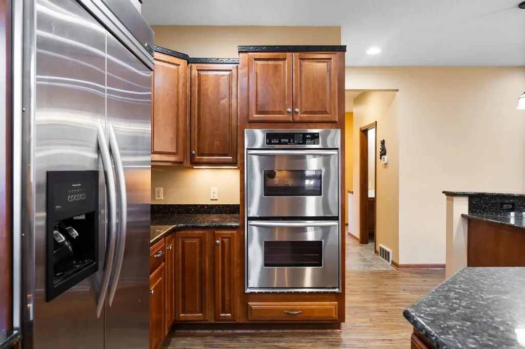 15445 Holly Drive Springdale Township MI 49683