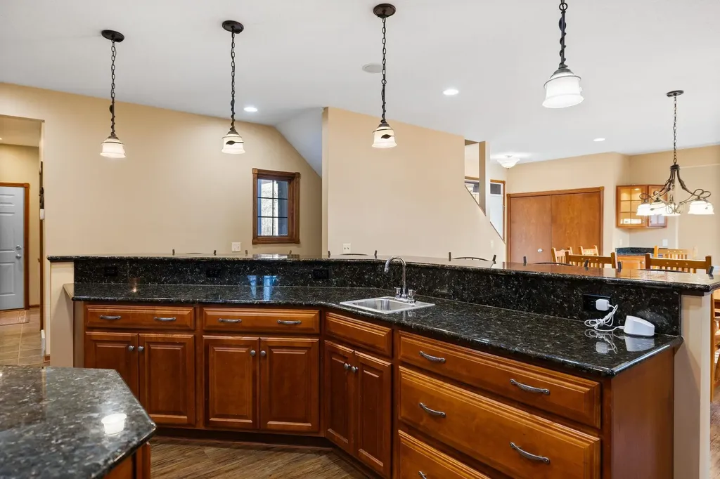 15445 Holly Drive Springdale Township MI 49683