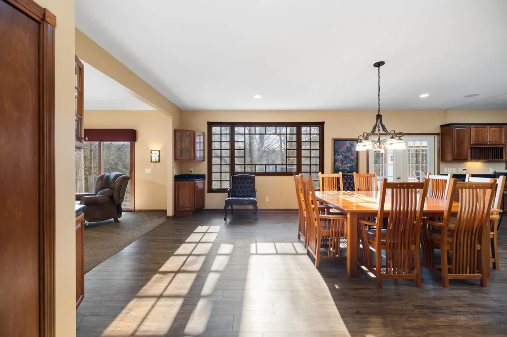 15445 Holly Drive Springdale Township MI 49683