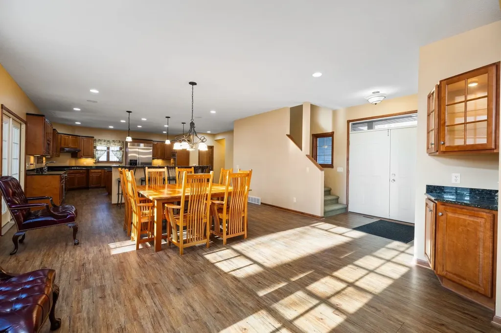 15445 Holly Drive Springdale Township MI 49683