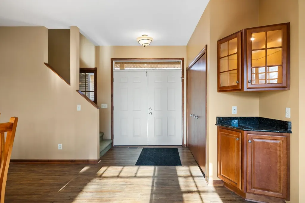 15445 Holly Drive Springdale Township MI 49683