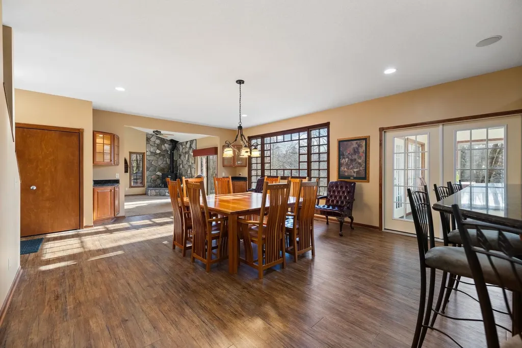 15445 Holly Drive Springdale Township MI 49683