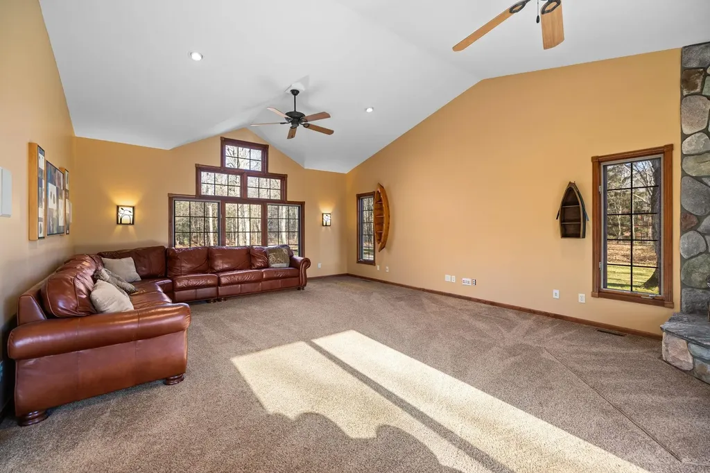 15445 Holly Drive Springdale Township MI 49683