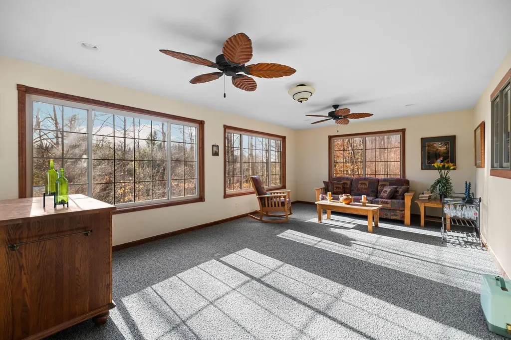 15445 Holly Drive Springdale Township MI 49683