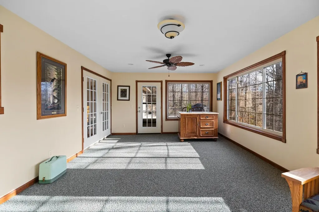 15445 Holly Drive Springdale Township MI 49683