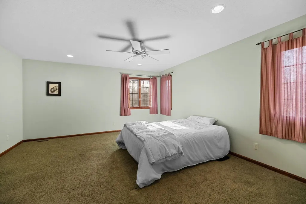 15445 Holly Drive Springdale Township MI 49683