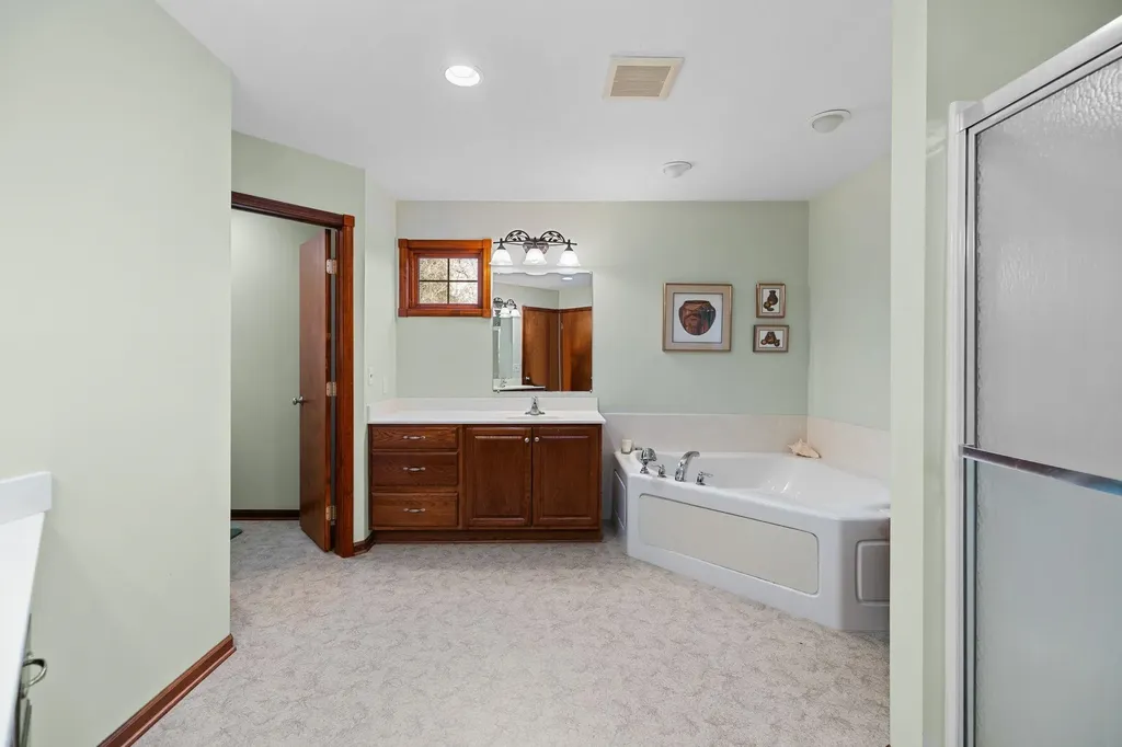 15445 Holly Drive Springdale Township MI 49683
