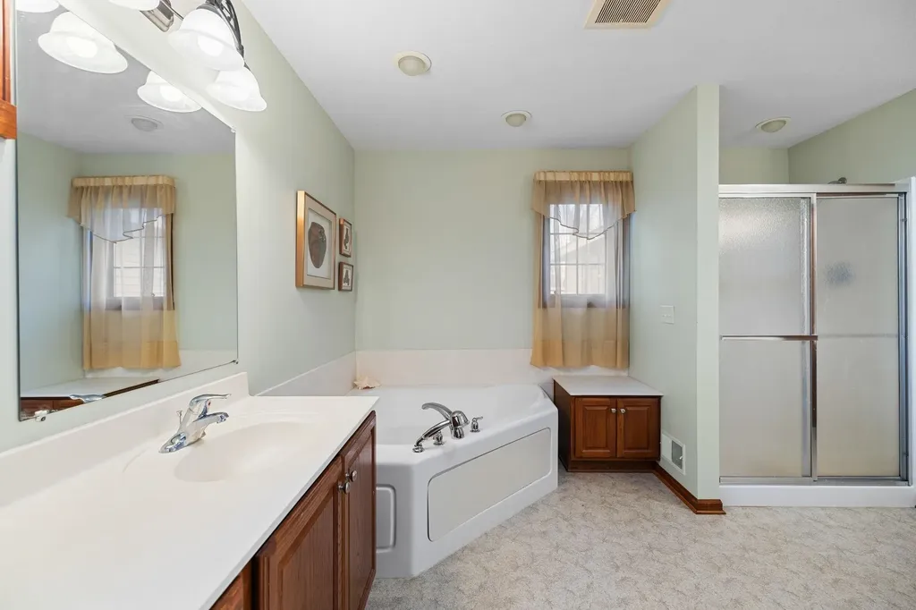 15445 Holly Drive Springdale Township MI 49683