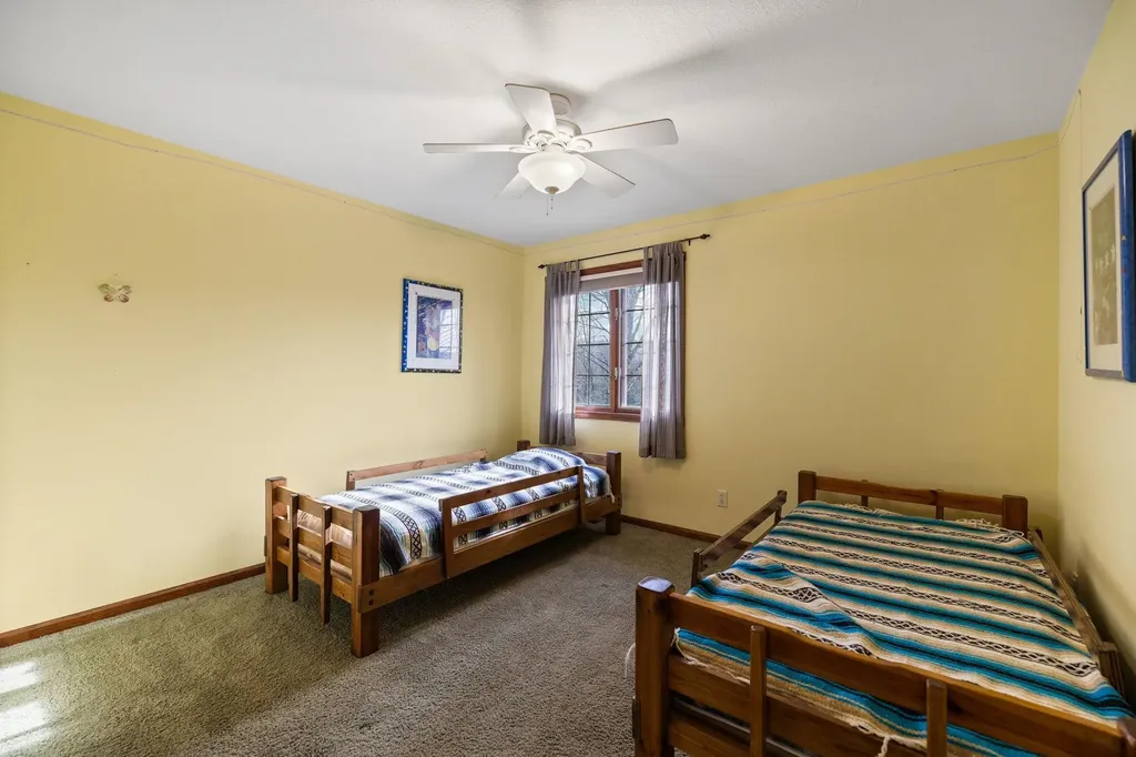 15445 Holly Drive Springdale Township MI 49683