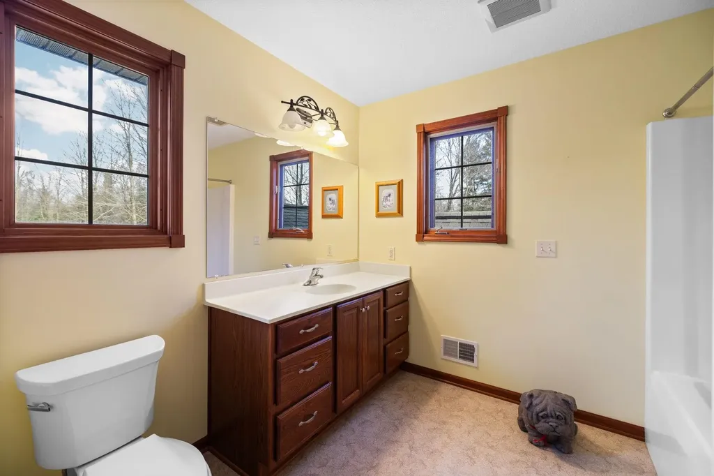 15445 Holly Drive Springdale Township MI 49683