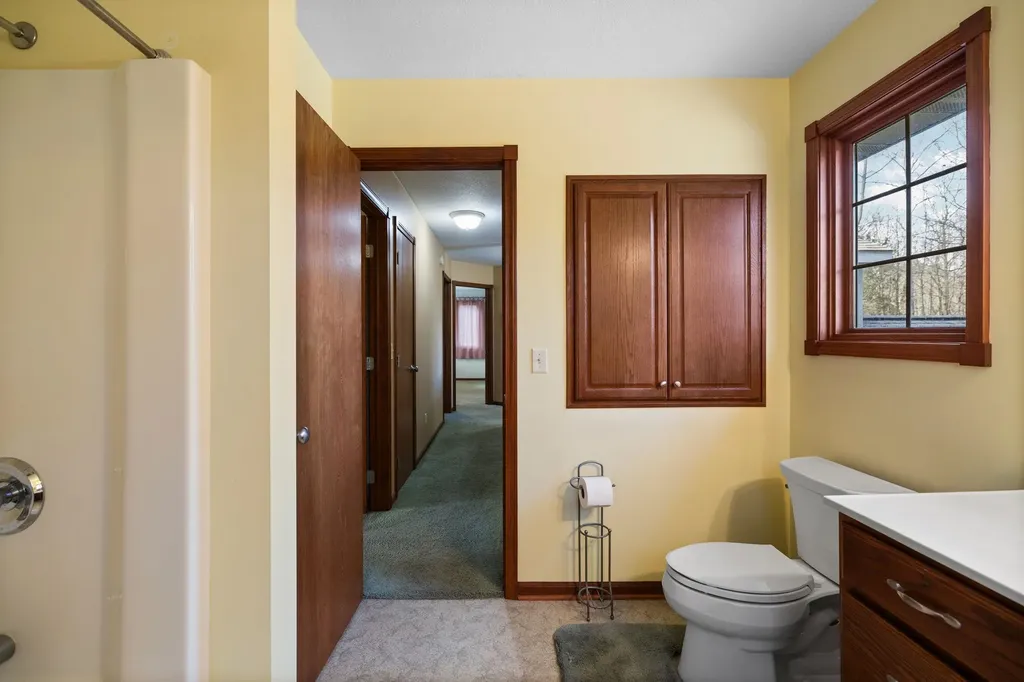 15445 Holly Drive Springdale Township MI 49683