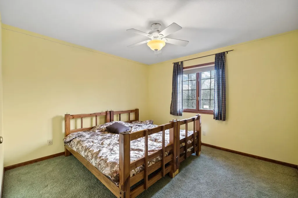 15445 Holly Drive Springdale Township MI 49683