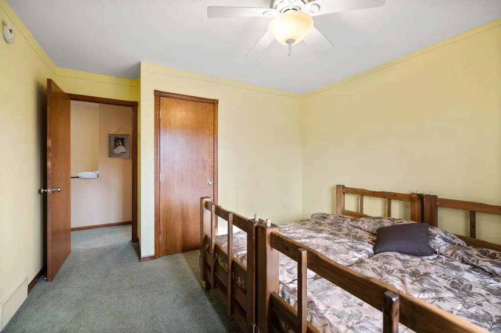 15445 Holly Drive Springdale Township MI 49683