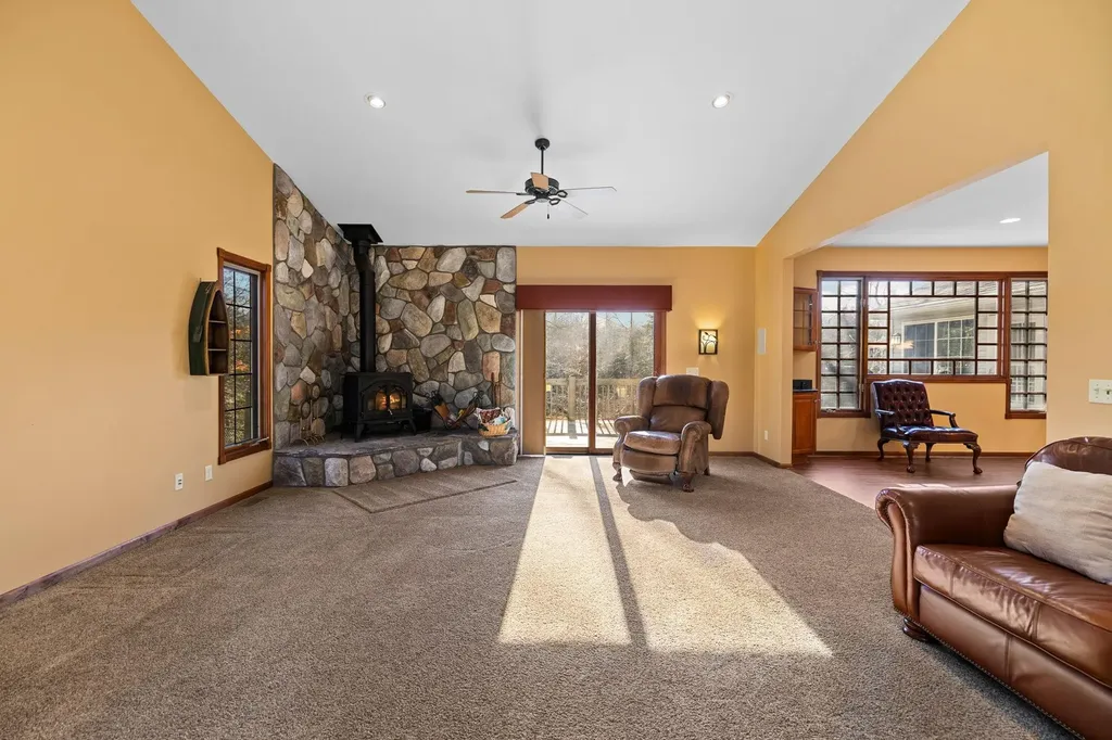 15445 Holly Drive Springdale Township MI 49683