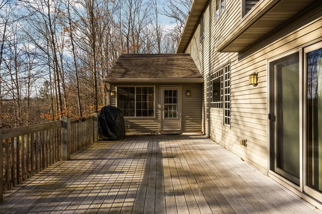 15445 Holly Drive Springdale Township MI 49683