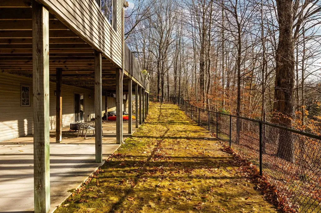 15445 Holly Drive Springdale Township MI 49683
