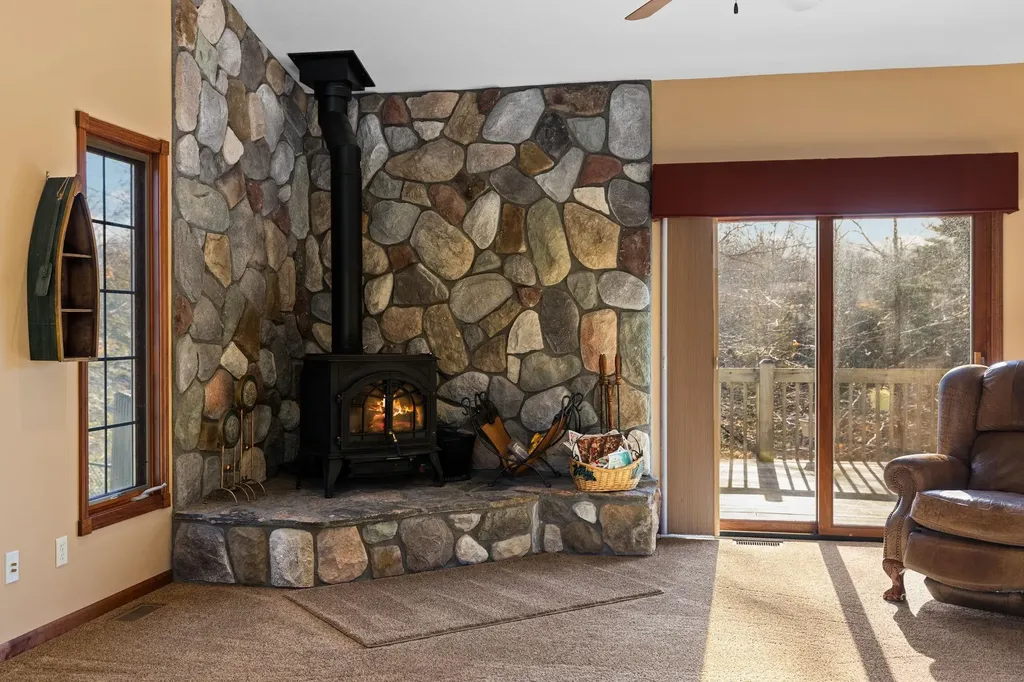 15445 Holly Drive Springdale Township MI 49683