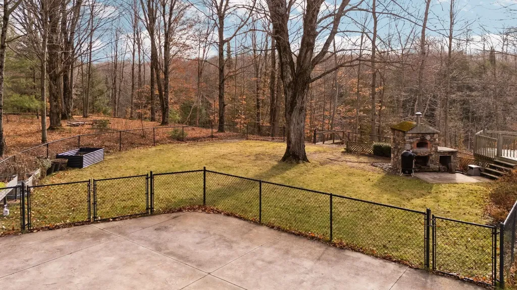 15445 Holly Drive Springdale Township MI 49683