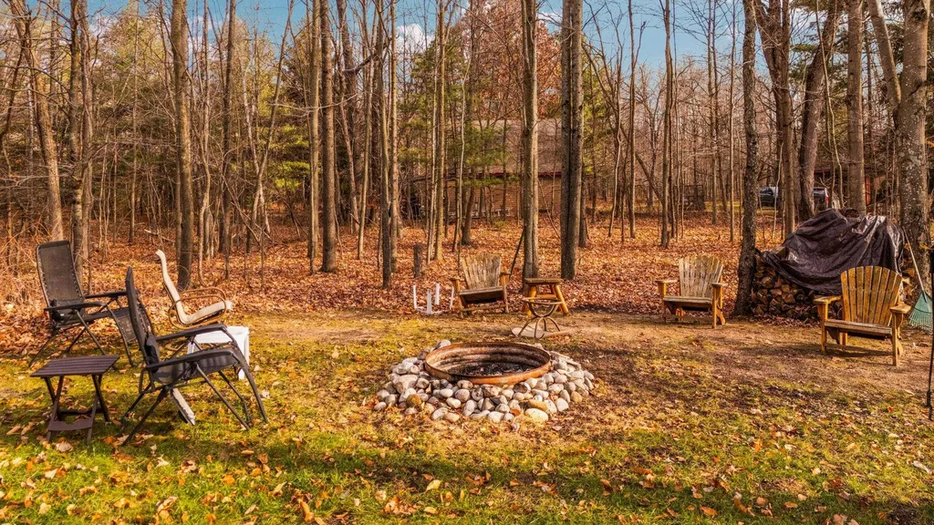 15445 Holly Drive Springdale Township MI 49683