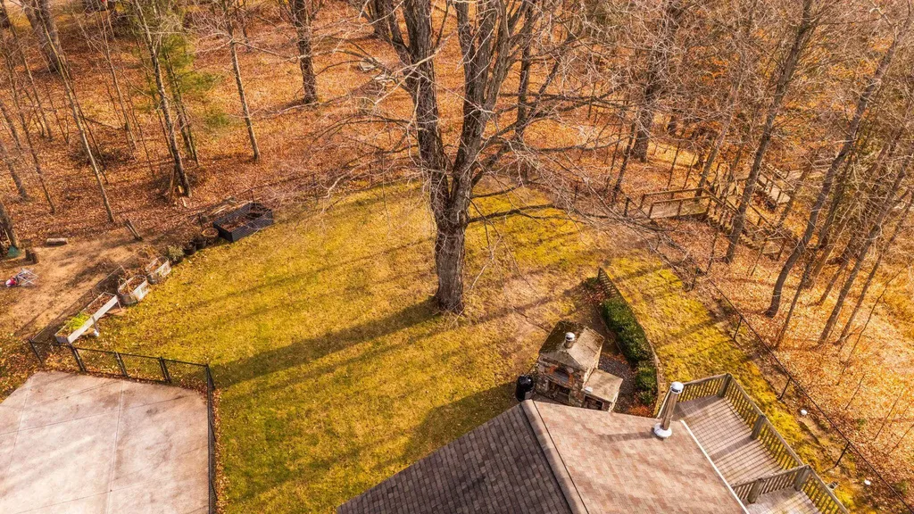 15445 Holly Drive Springdale Township MI 49683