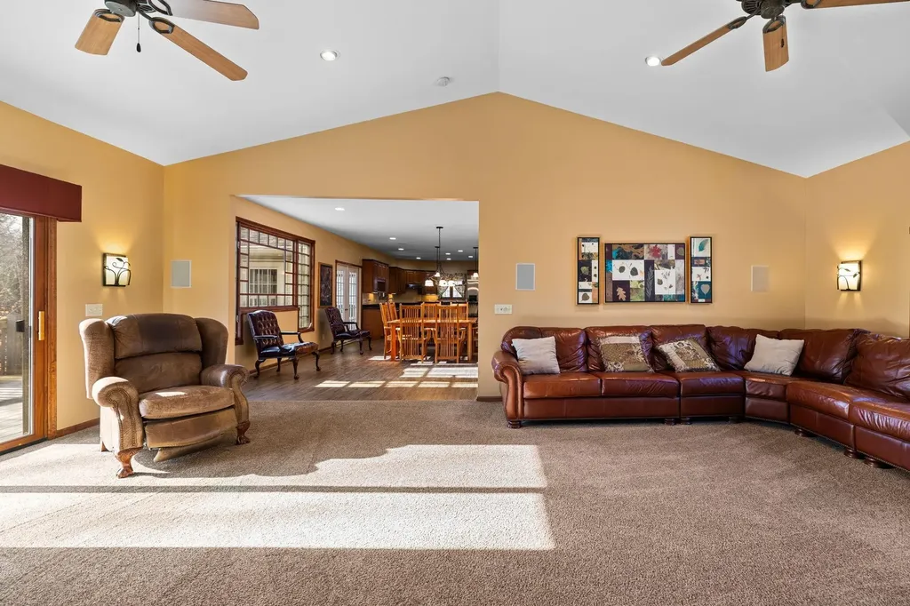 15445 Holly Drive Springdale Township MI 49683