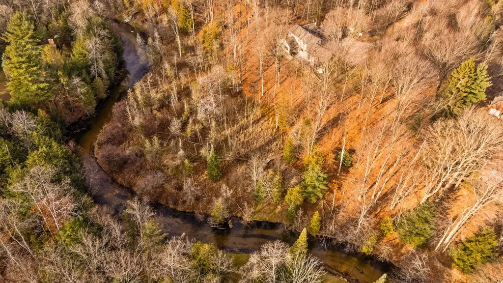 15445 Holly Drive Springdale Township MI 49683