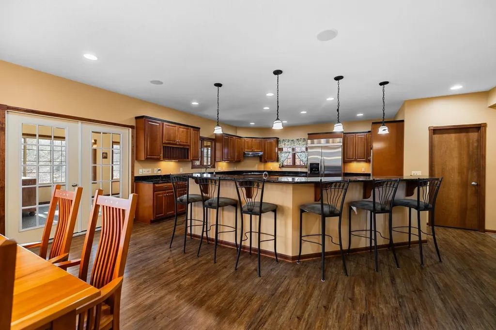 15445 Holly Drive Springdale Township MI 49683